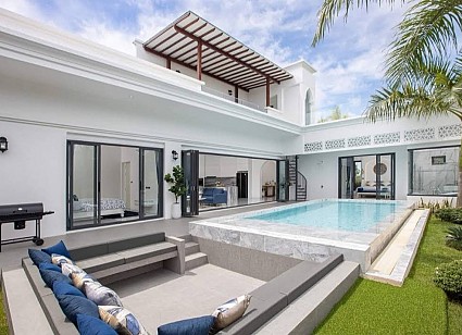 Bangjo Luxury Villa A5