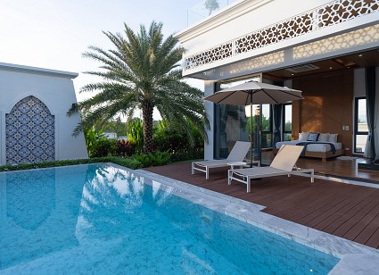 Bangjo Luxury Villa A8