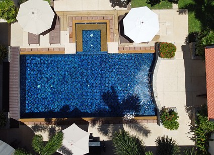 Bangtao Sai Taan Luxury Villa