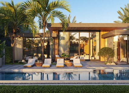 Stunning Lakeside Villas in Prime Location