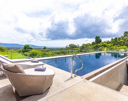 Layan Villa 16 Luxury Seaview