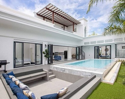 Bangjo Luxury Villa A5