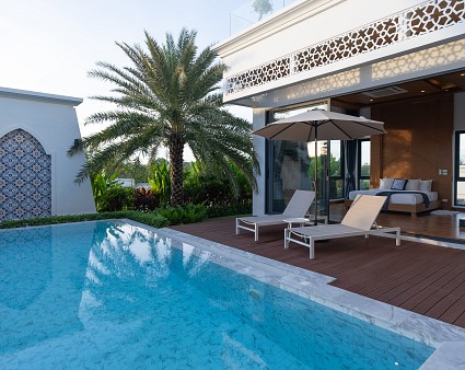 Bangjo Luxury Villa A8