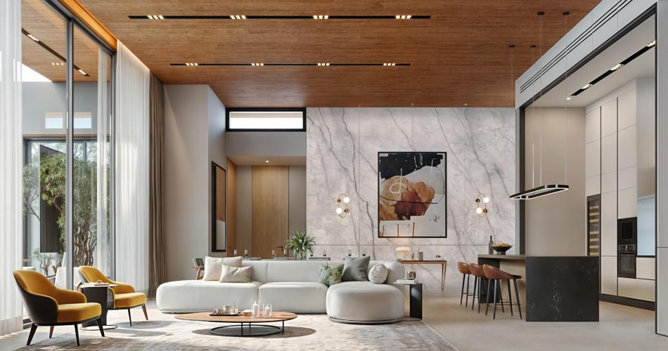 Stunning Lakeside Villas in Prime Location