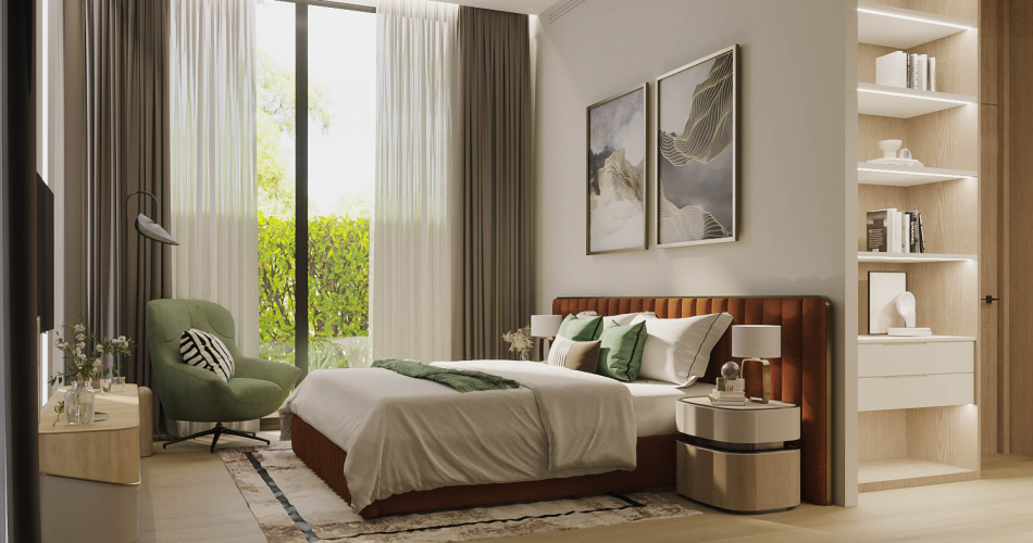 Stunning Lakeside Villas in Prime Location